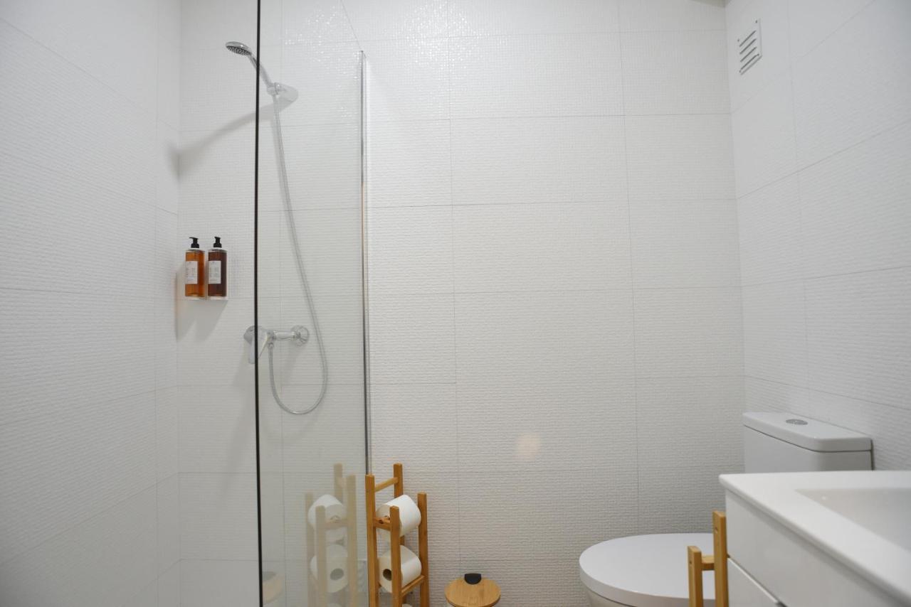 Niaazoreanapartments2, Aconchegante E Confortavel! Horta  Exterior foto